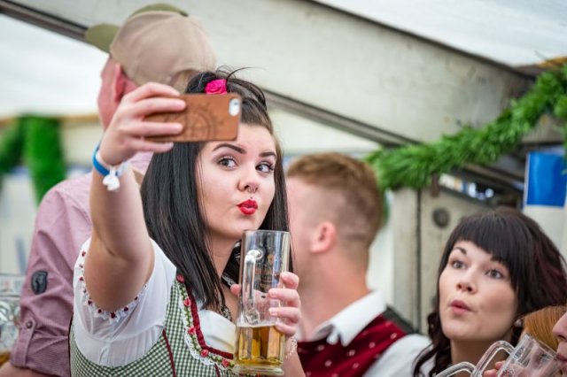 Wiesn 2017